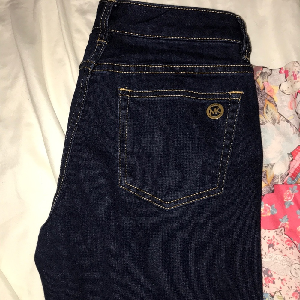 Michael Kors Skinny Jeans